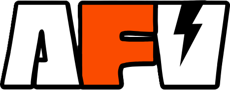 Logo de Soluciones AFV
